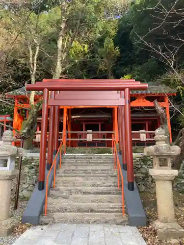 金剛宝寺（紀三井寺）(和歌山県)