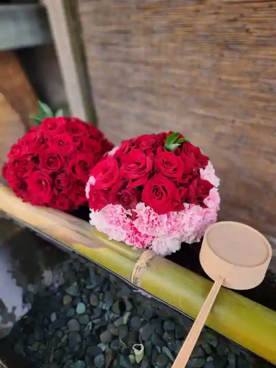 上尾御嶽神社(埼玉県)