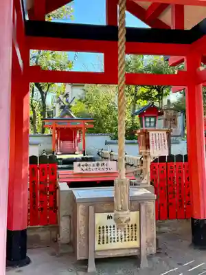 車折神社(京都府)