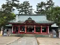 長田神社(兵庫県)