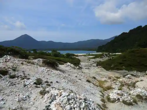 恐山菩提寺(青森県)