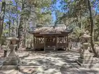 事代主神社(兵庫県)
