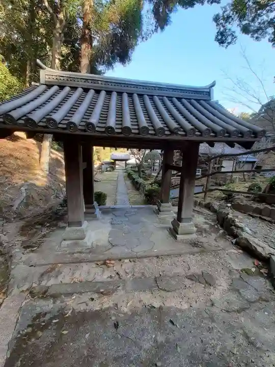 安福寺(大阪府)