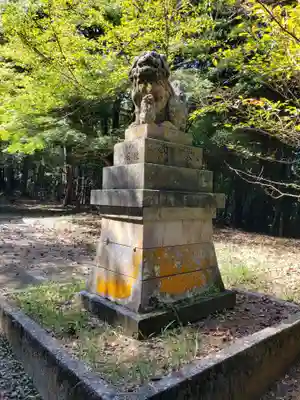 園生神社(富山県)