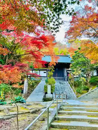 龍峰院(神奈川県)
