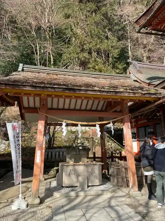 談山神社(奈良県)