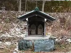 祠(岐阜県)