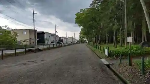賀茂神社(滋賀県)