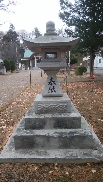 小清水神社のその他建物