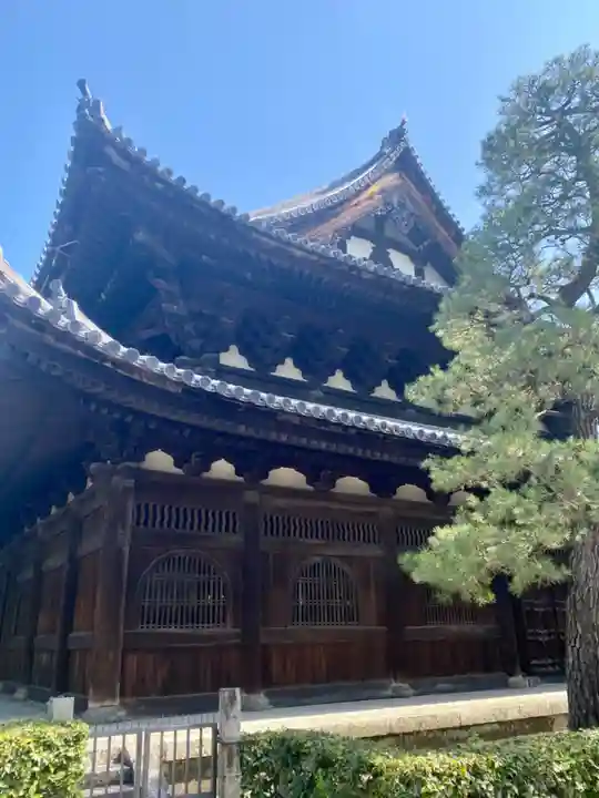 大徳寺(京都府)