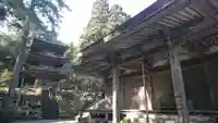 明通寺のその他建物