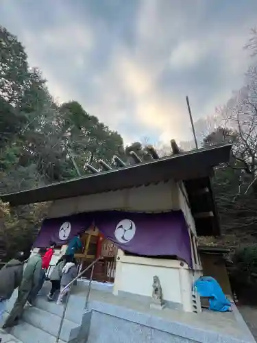 猿田彦三河神社(愛知県)