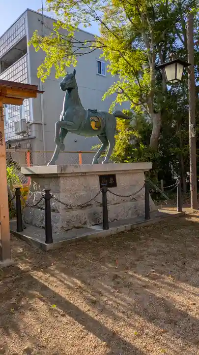 和貴宮神社(京都府)