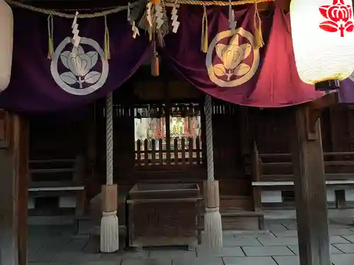 布施戎神社(大阪府)