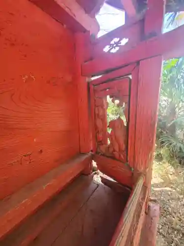 熊野神社（出流原町）(栃木県)