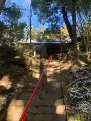 日枝神社(福島県)