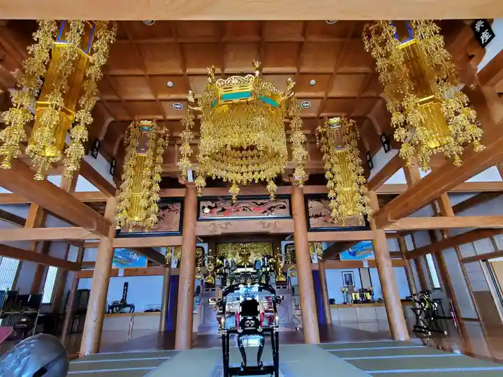 広度寺(福島県)