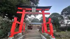 御霊神社本宮(奈良県)