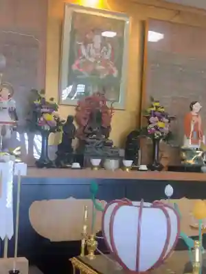 福厳寺(福島県)