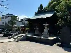 小右衛門稲荷神社(東京都)