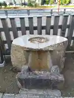 白金龍昇宮(東京都)