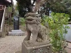 岩槻愛宕神社(埼玉県)