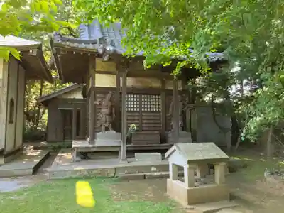 松蔭寺(神奈川県)