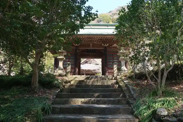 法華寺(静岡県)