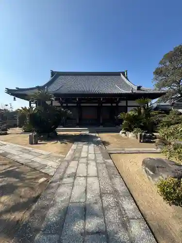 樹敬寺(三重県)