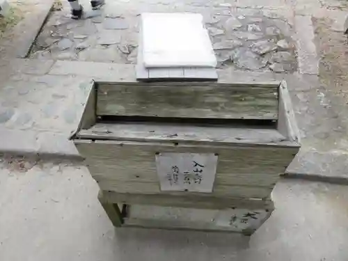 弘仁寺のその他建物