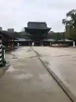 筥崎宮(福岡県)