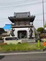秀林寺(宮城県)