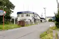 八幡宮(青森県)