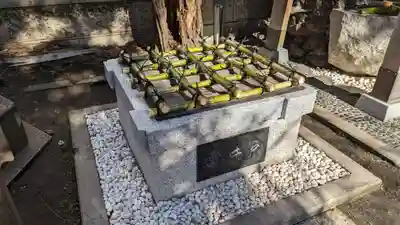 三島神社(東京都)