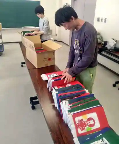 雨竜　専福寺(北海道)