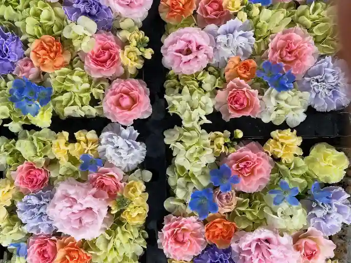 金峯神社(新潟県)