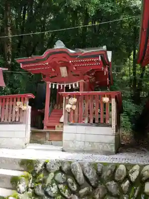 聖神社(埼玉県)