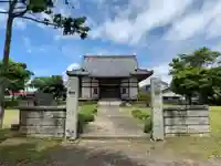 海蔵寺(千葉県)