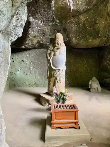 浄智寺(神奈川県)