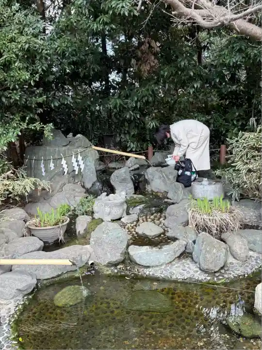櫻木神社(千葉県)