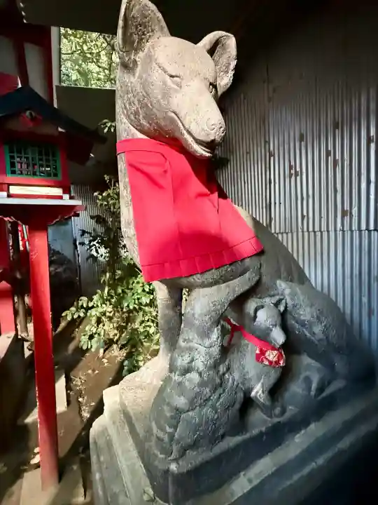 花園神社(東京都)