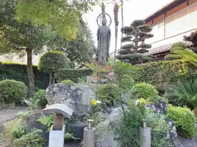 蓮馨寺(愛知県)