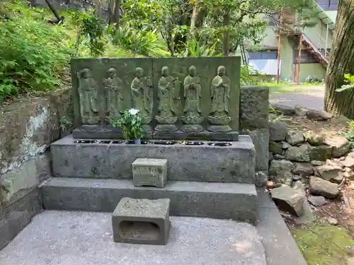 実相寺(東京都)