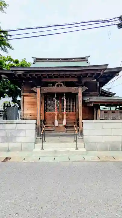 花蔵院のその他建物