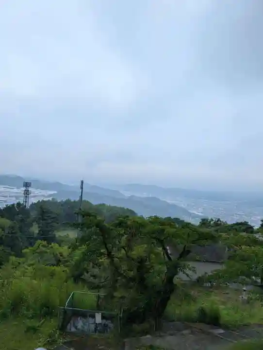 青目寺(広島県)