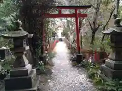 龗神神社(奈良県)