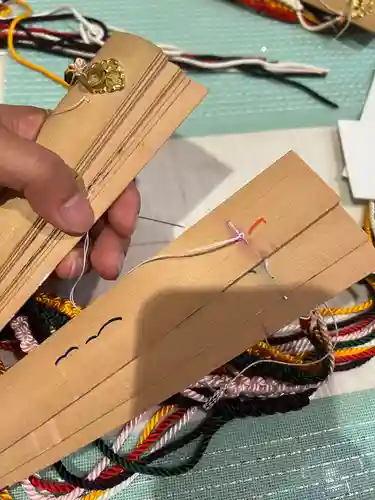 手力雄神社(岐阜県)