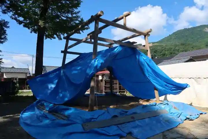 八坂神社(石川県)