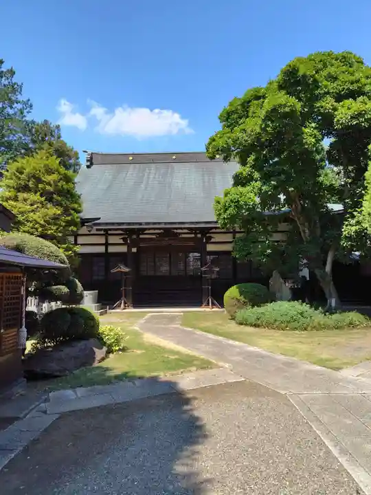法輪寺(群馬県)