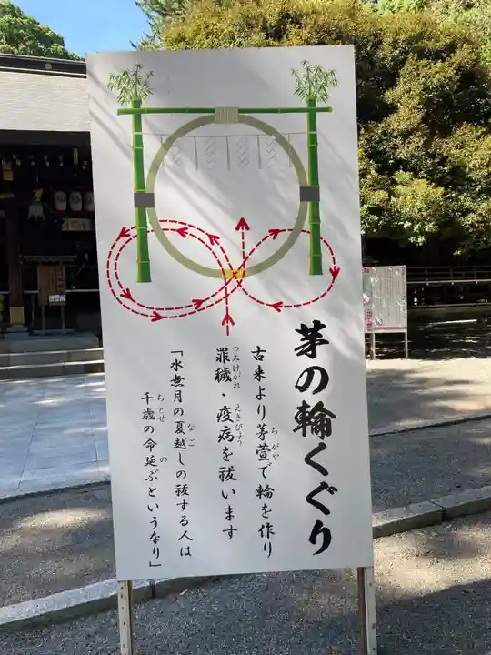 平塚八幡宮のその他建物